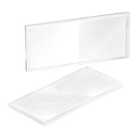 Vergrootglas 2.0 voor laskappen Vergrootglas 2.0 voor laskappen
