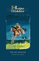 Hotse Hiddes - Sibert van Aangium - ebook