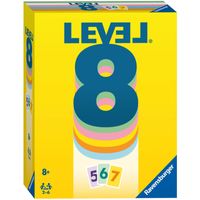 Level 8 Kaartspel - thumbnail