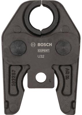 Bosch Accessoires EXPERT Persbek Standaard U32 - 2608570193