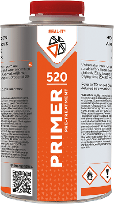 Connect Products Seal-It® 520 Primer 1 liter