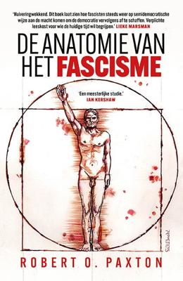 De anatomie van het fascisme (Paperback)