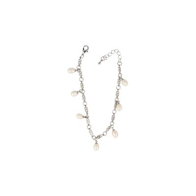 Edelsteen Armband Parel Bohemian