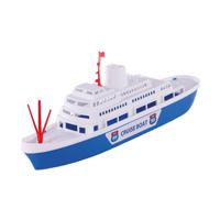Cavallino Toys Cavallino Cruise Schip, 46cm - thumbnail