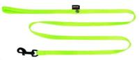 MARTIN HONDENRIEM NYLON GROEN