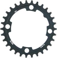 Sunrace kettingblad "mx" mod. 18 chain ring "mx" 30t.