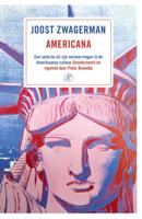 Americana (Paperback)