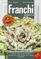 Cichorei, Cicoria var esp Castelfranco 40/20 - Franchi