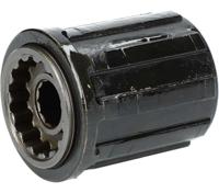 Cassettebody 8/9/10 speed Shimano RM35