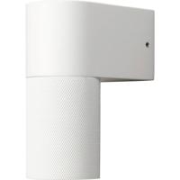 Konstsmide Temi 7666-250 Buitenlamp (wand) GU10 7 W Wit