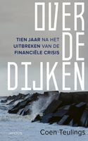 Over de dijken - Coen Teulings - ebook