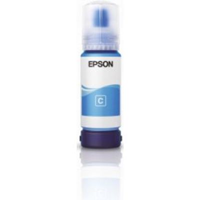 Epson 115 EcoTank inktcartridge 1 stuk(s) Origineel Cyaan
