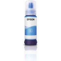 Epson 115 EcoTank inktcartridge 1 stuk(s) Origineel Cyaan