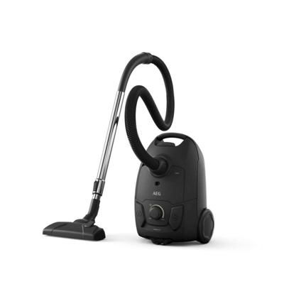 Stofzuiger AEG AB31C1GG Zwart 750 W