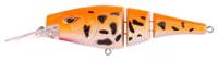 Spro Pikefighter Triple Jointed 145DD 14.5cm 54gr UV Orange Koi