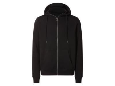 esmara Men Heren vest (Zwart, L)