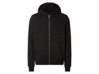 esmara Men Heren vest (Zwart, S)