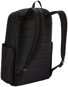 Case Logic CCAM3216 - Black rugzak Casual rugzak Zwart Polyester