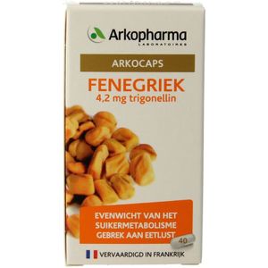 Fenegriek