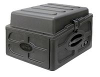 SKB 1SKB-R104 audio en DJ rack 4U + 10U - thumbnail