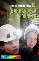 De barbarossabunker - Bert Wiersema - ebook