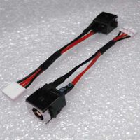 Notebook DC power jack for Toshiba Portege Z830 Z835 Z930 Z935 - thumbnail