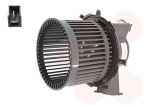 Interieurventilatie 1604774
