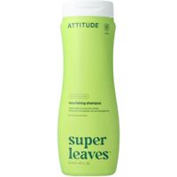 Attitude Shampoo super leaves voedend & verzorgend
