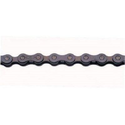 Union 430h fietsketting 1/2x3/32x112 zwart