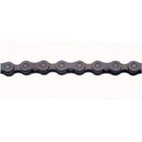 Union 430h fietsketting 1/2x3/32x112 zwart