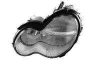 Koplamp links met knipperlicht H7+H7 Gestreep.Glas 3032961 Koplamp links met knipperlicht H7+H7 Gestreep.Glas 3032961