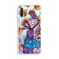 Loot Burger: Huawei P Smart Pro Transparant Hoesje