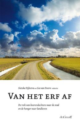 Van het erf af (Paperback)