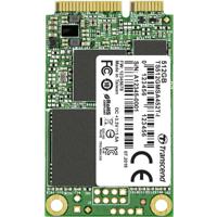 Transcend MSA452T-I 512 GB mSATA SSD harde schijf SATA 6 Gb/s TS512GMSA452T-I - thumbnail