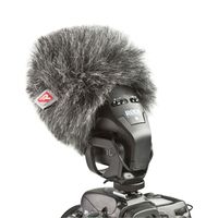 Rycote Rode Stereo Video Mic Pro MWJ