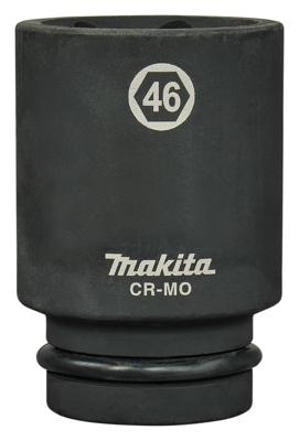 Makita Accessoires Krachtdop 46x100mm - E-24773