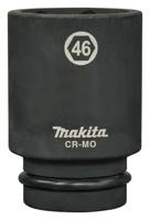 Makita Accessoires Krachtdop 46x100mm - E-24773