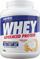 PER4M Whey Protein Cereal Milk (2010 g)