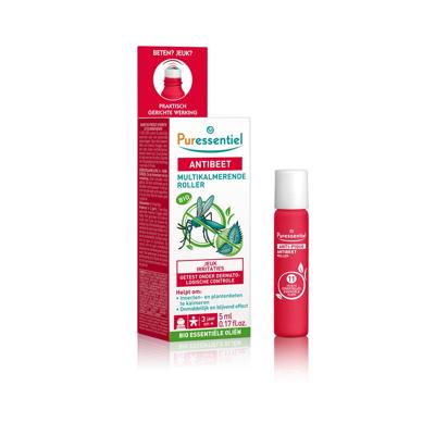 Puressentiel Anti-Beet Roller 5ml Puressentiel Anti-Beet Roller 5ml