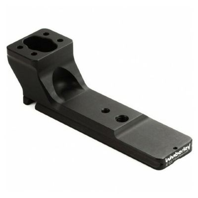 Wimberley AP-604 Replacement Foot - Canon 400 2.8 IS (I & II) and 600 4.0 IS (I & II)