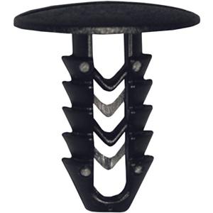 Dennenboom clip OEM:14592187 - 20 stuks 65B109429