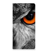 OPPO Reno8 T 5G | Hoesje maken | Uil