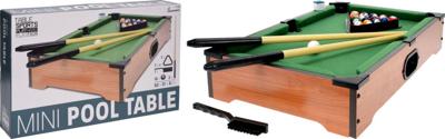 Soellaart Biljarttafel Spel Multi