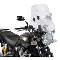 GIVI Airflow universeel windscherm, voor de motorfiets, AF49 - thumbnail