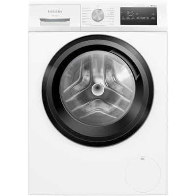SiemensWM14N206NL Wasmachine Wit
