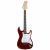 Fazley Classic Series FST118 Dakota Red elektrische gitaar