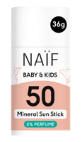 Naif Baby & Kids Mineral Sun Stick SPF50