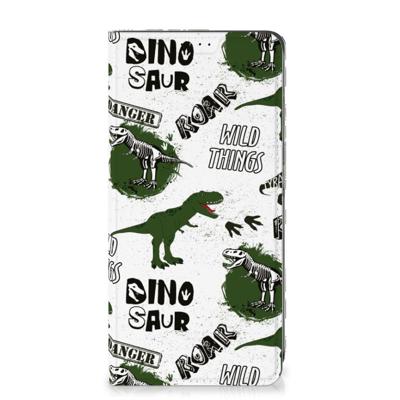 Smartphone hoesje voor Samsung Galaxy A05s Dinosaurus Smartphone hoesje voor Samsung Galaxy A05s Dinosaurus