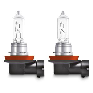 OSRAM 64211ULT-HCB Halogeenlamp Ultra Life H11 55 W 12 V