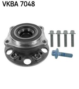 Wiellager VKBA7048